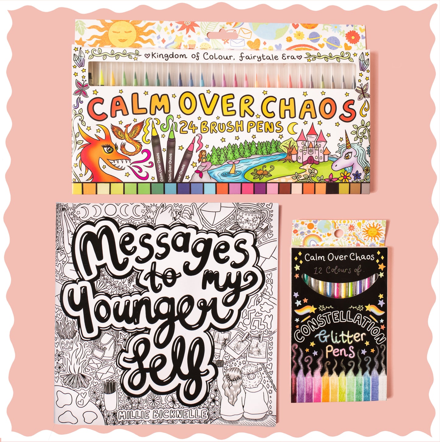 The Joyful Resistance Bundle