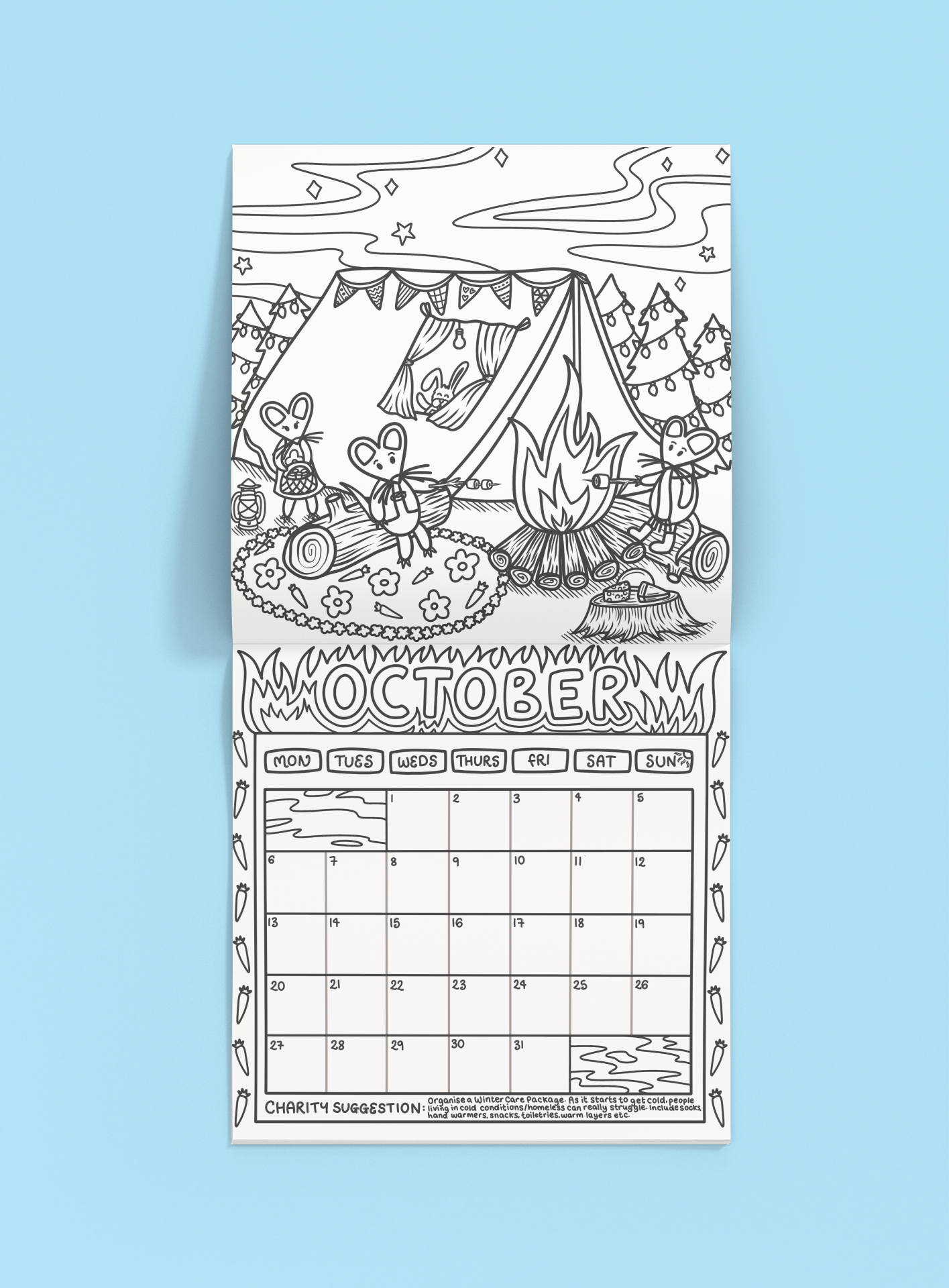 2025 CALENDARš