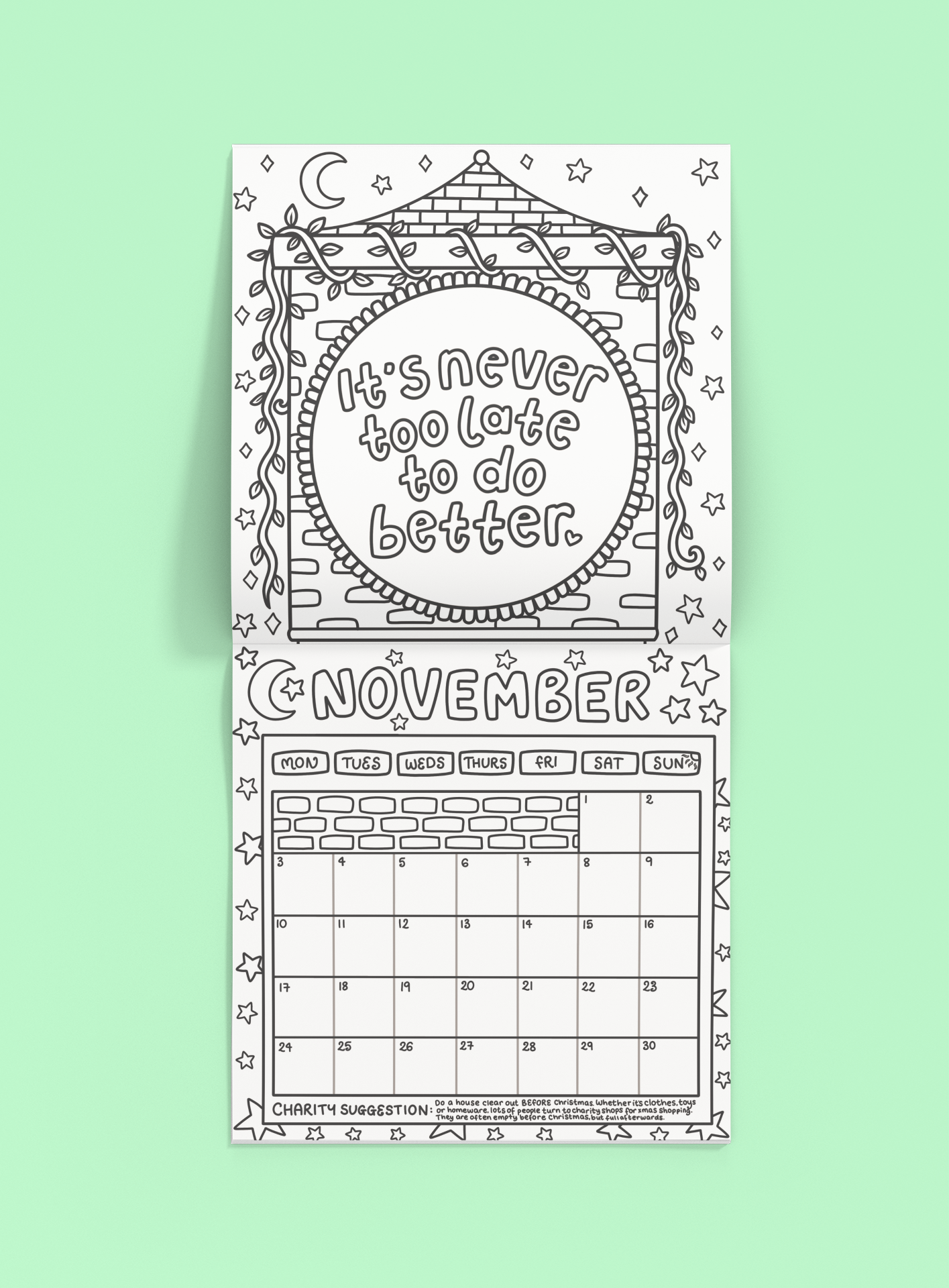 2025 CALENDARš