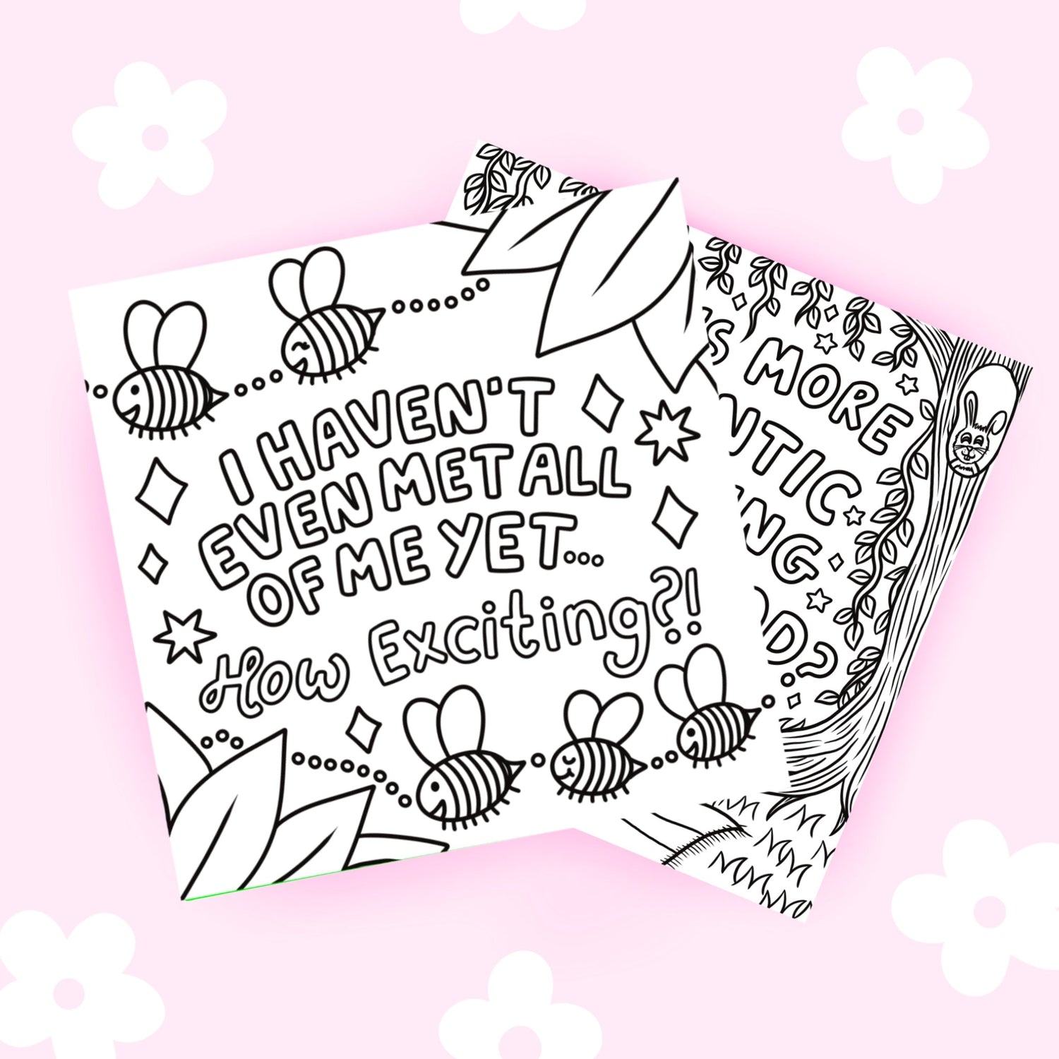 Subscriptions - calmoverchaosltd