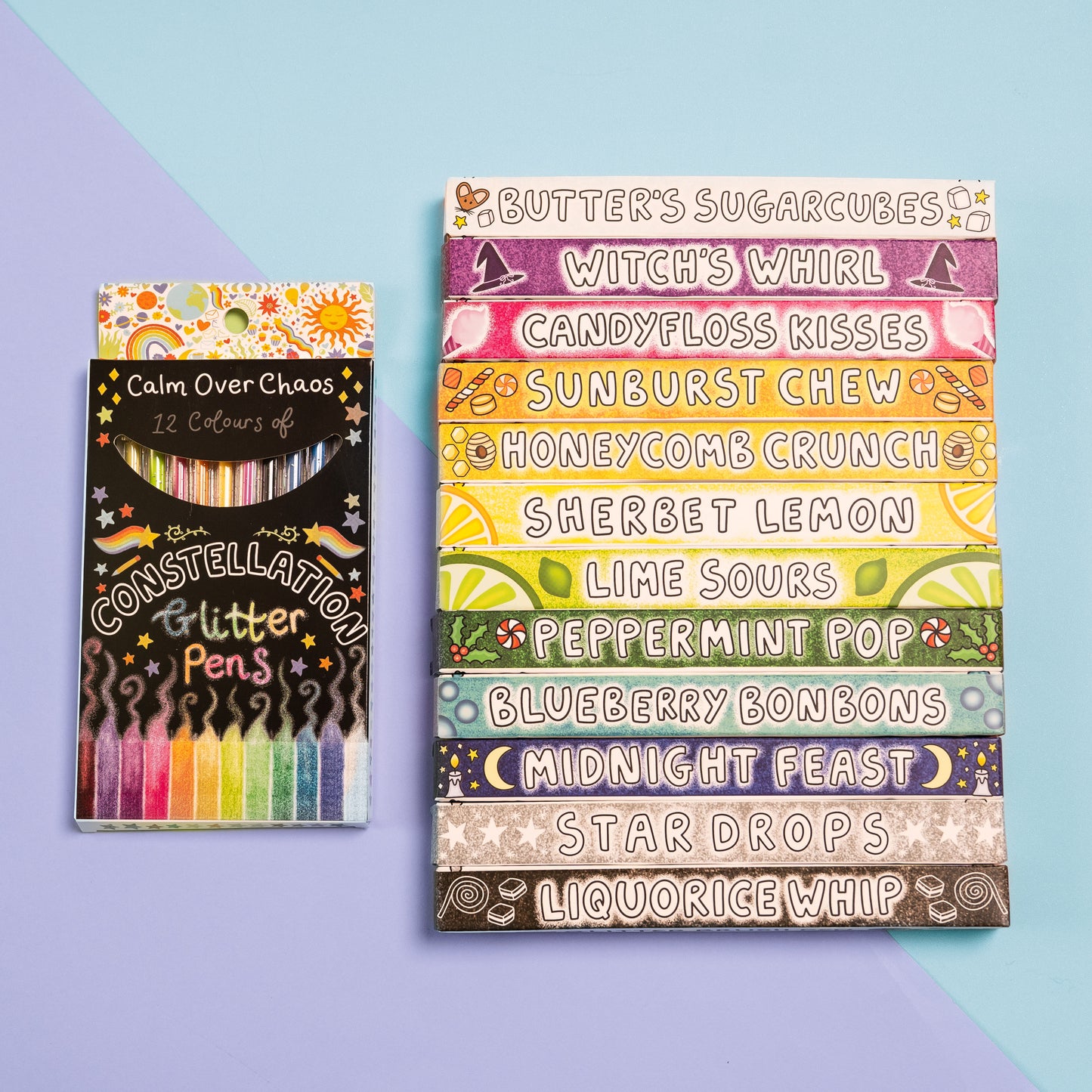 All That Glitters - The Inner Magpie Bundle✨🪩