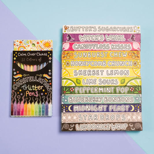 All That Glitters - The Inner Magpie Bundle✨🪩