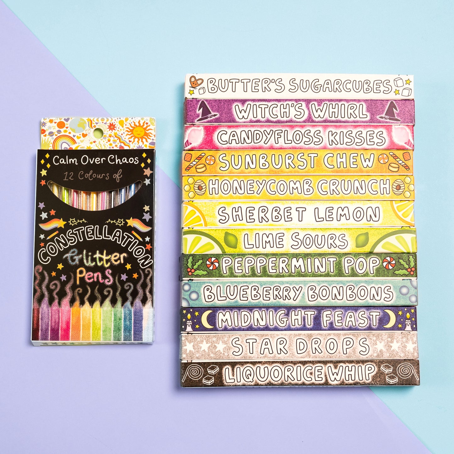 All That Glitters - The Inner Magpie Bundle✨🪩