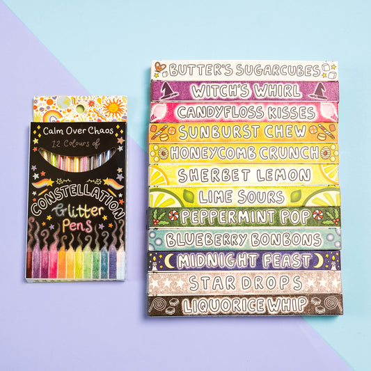 All That Glitters - The Inner Magpie Bundle✨🪩