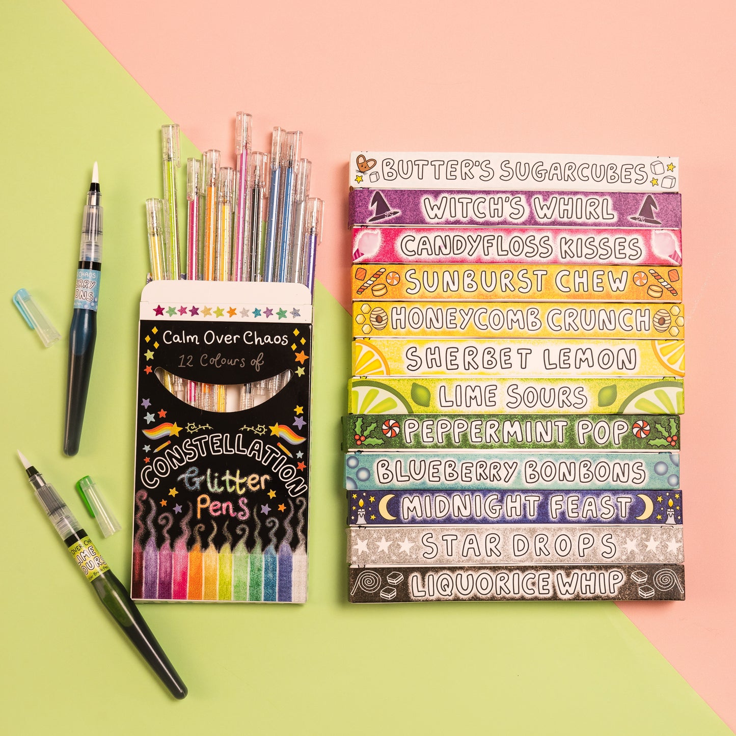 All That Glitters - The Inner Magpie Bundle✨🪩