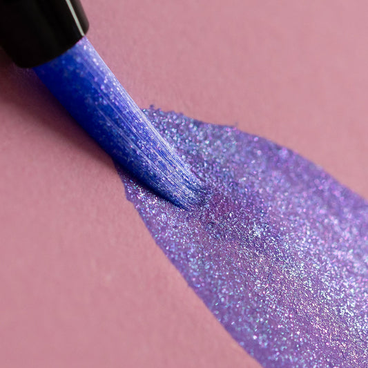 Trick or Treat Glitter Brush Pen (Dreamy Little Potion)