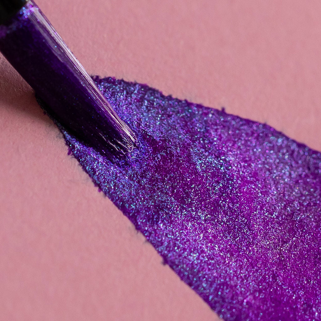 Trick or Treat Glitter Brush Pen (Enchanted Elixir)