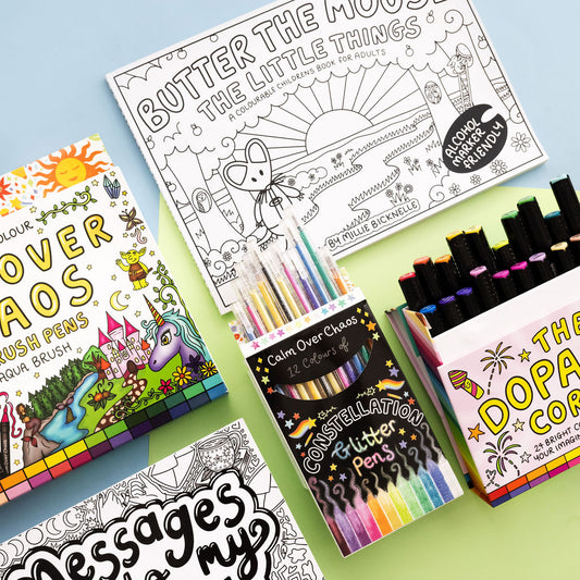 Experimentation Bundle