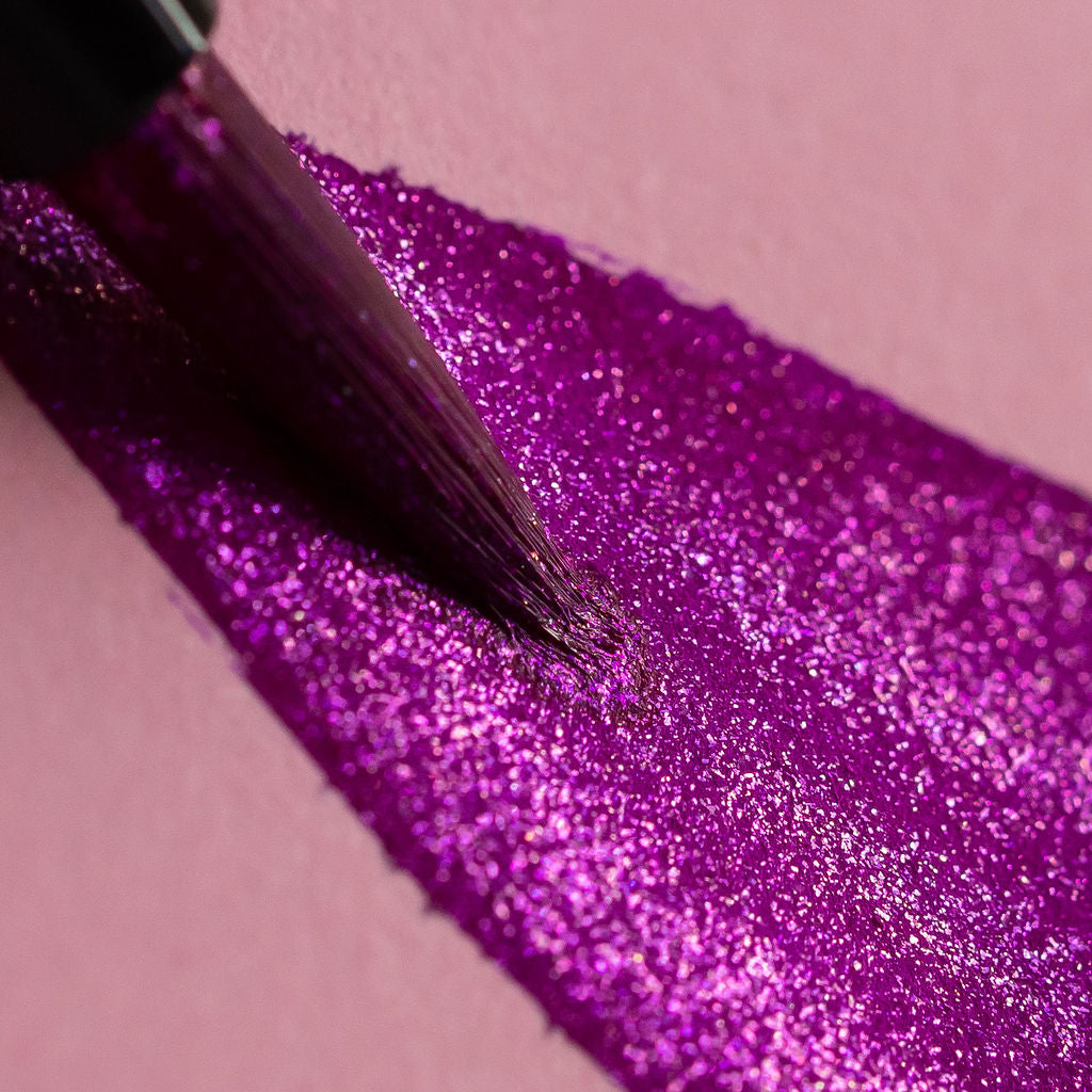 Trick or Treat Glitter Brush Pen (Fortune Teller)