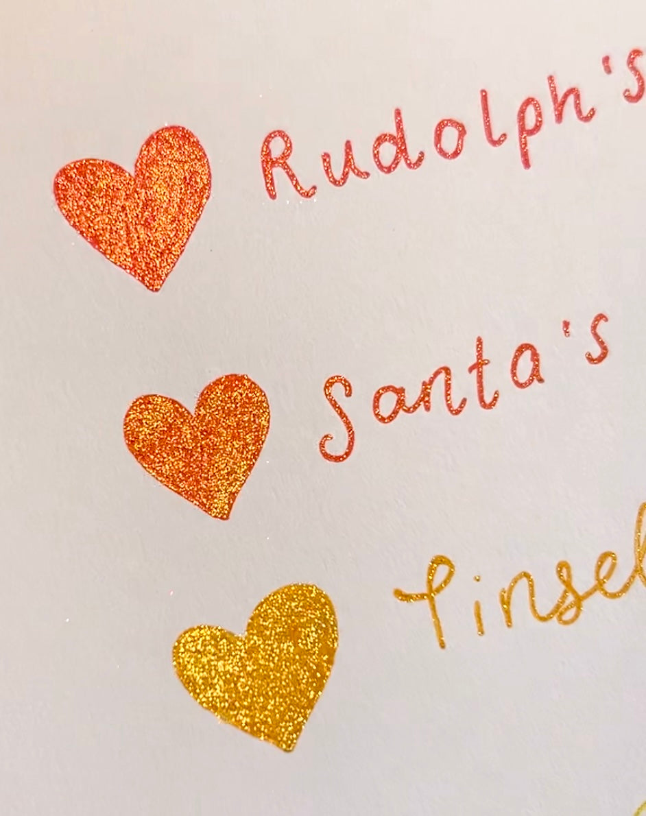The Calm Before Christmas Box!🎁