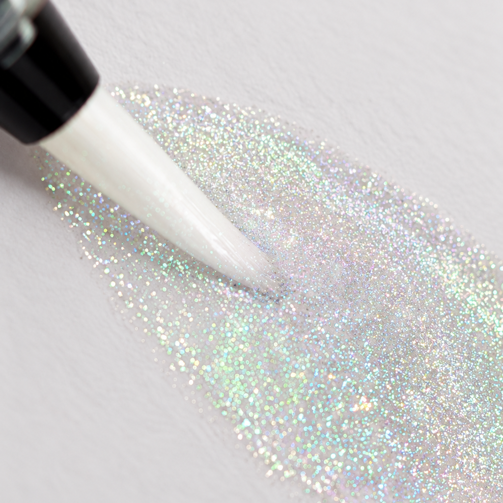 Butter’s Stardust - Glitter Brush Pen - PREORDER