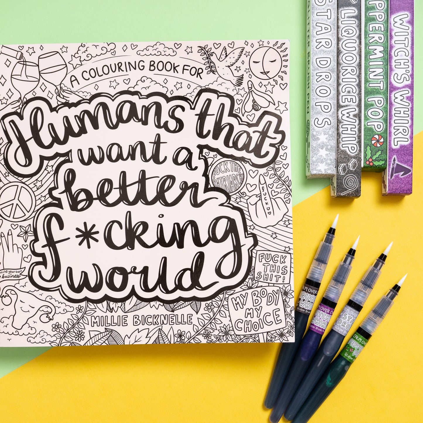 Modern Day Witch's Bundle🧙🔞