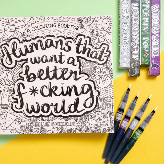 Modern Day Witch's Bundle🧙🔞