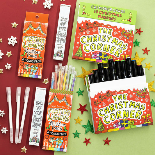 More the Merrier Bundle - PREORDER