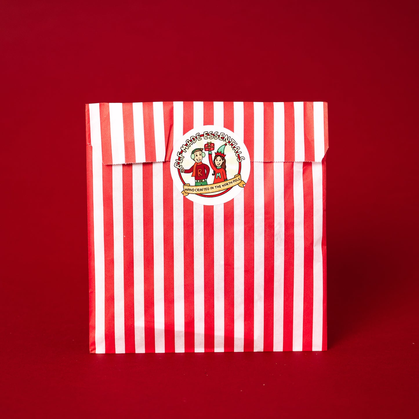 The Calm Before Christmas Box!🎁