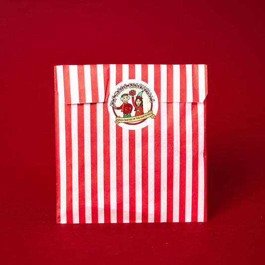 Elf E's Colourable Christmas Gift Tags & Cards Pack!