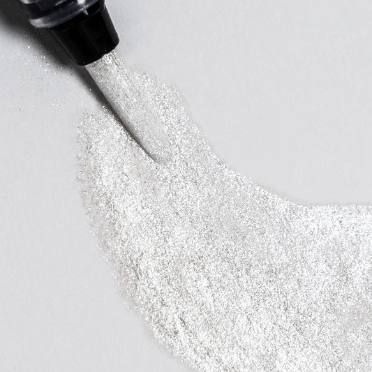 🐭Butter’s Sugar Cubes Glitter Brush Pen