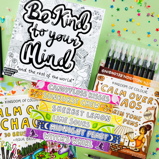 Pride Month Bundle