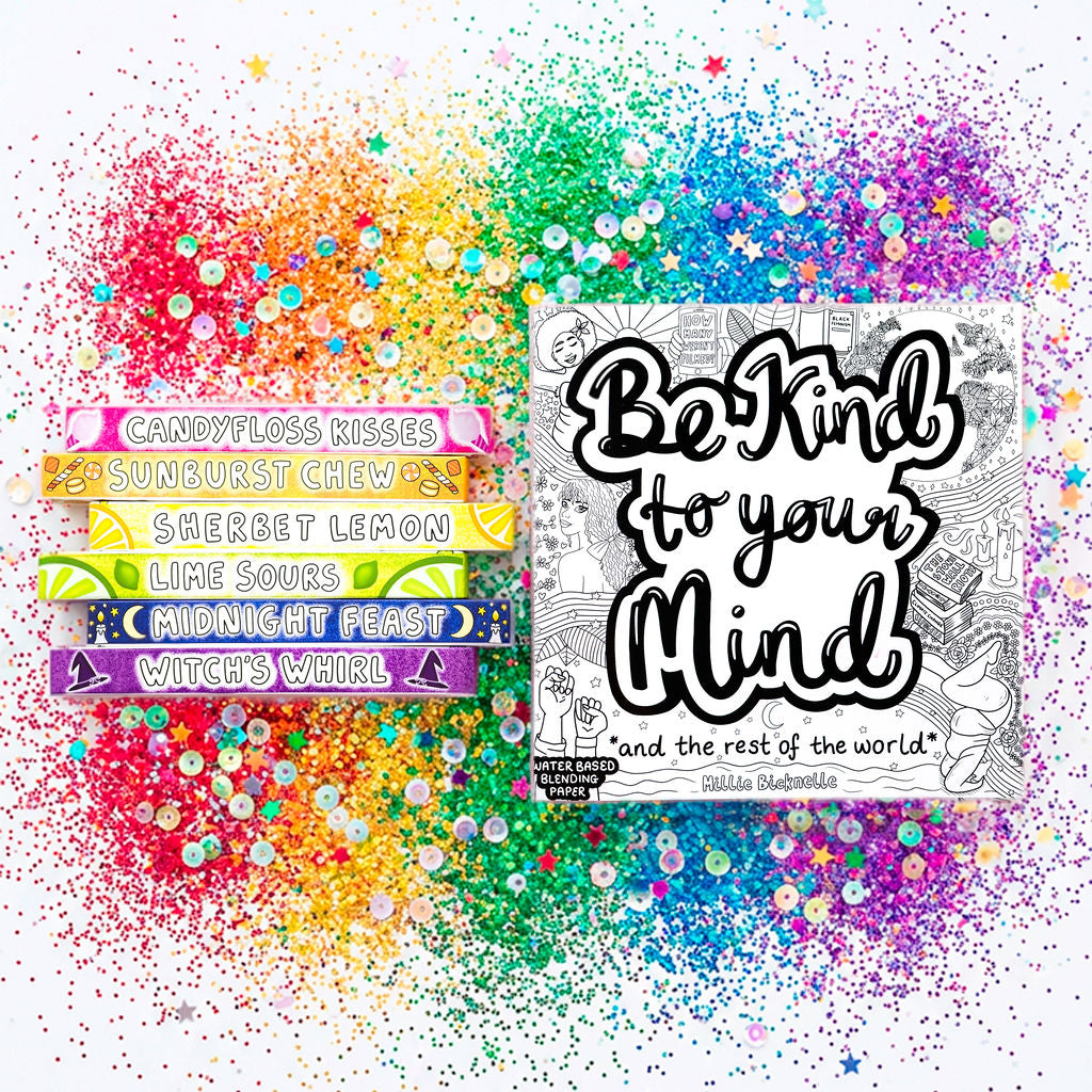 Pride Pick Me Up Bundle
