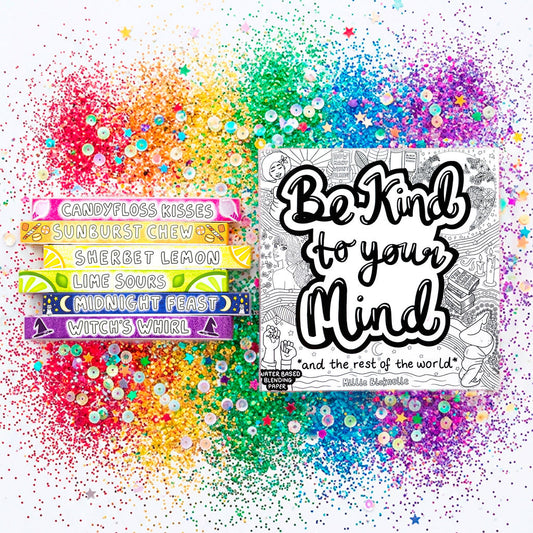 Pride Pick Me Up Bundle