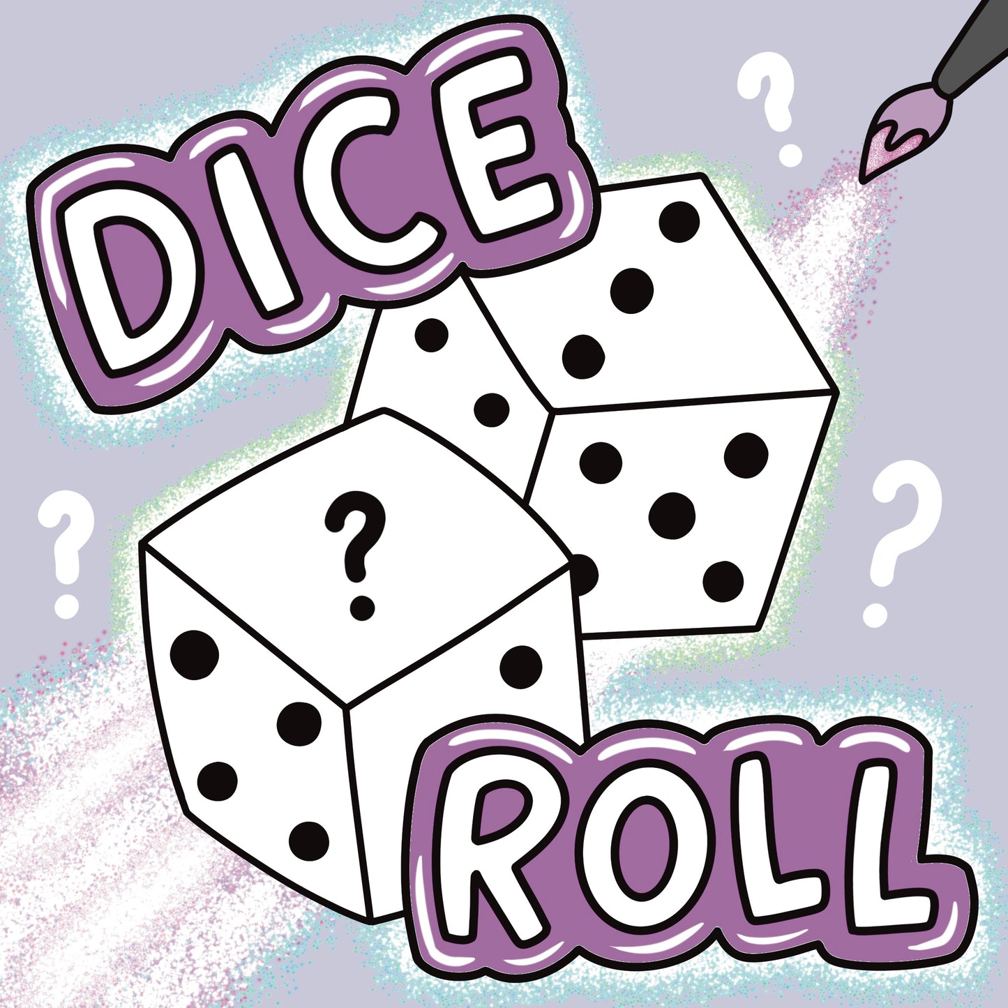 🎲Roll The Dice