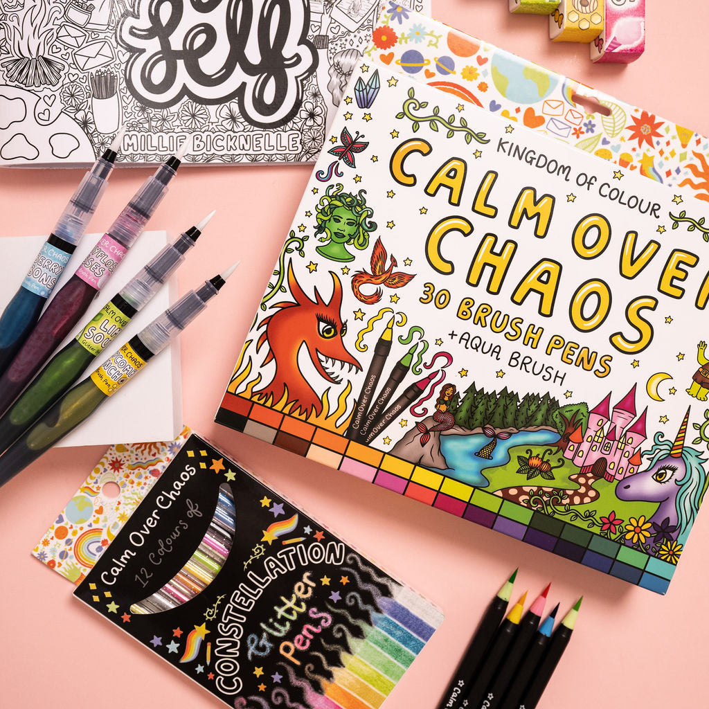 Your Brain, Your Way - Neurodivergence Bundle🧠