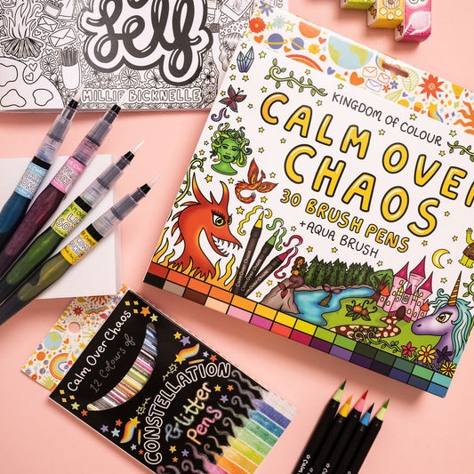 Your Brain, Your Way - Neurodivergence Bundle🧠