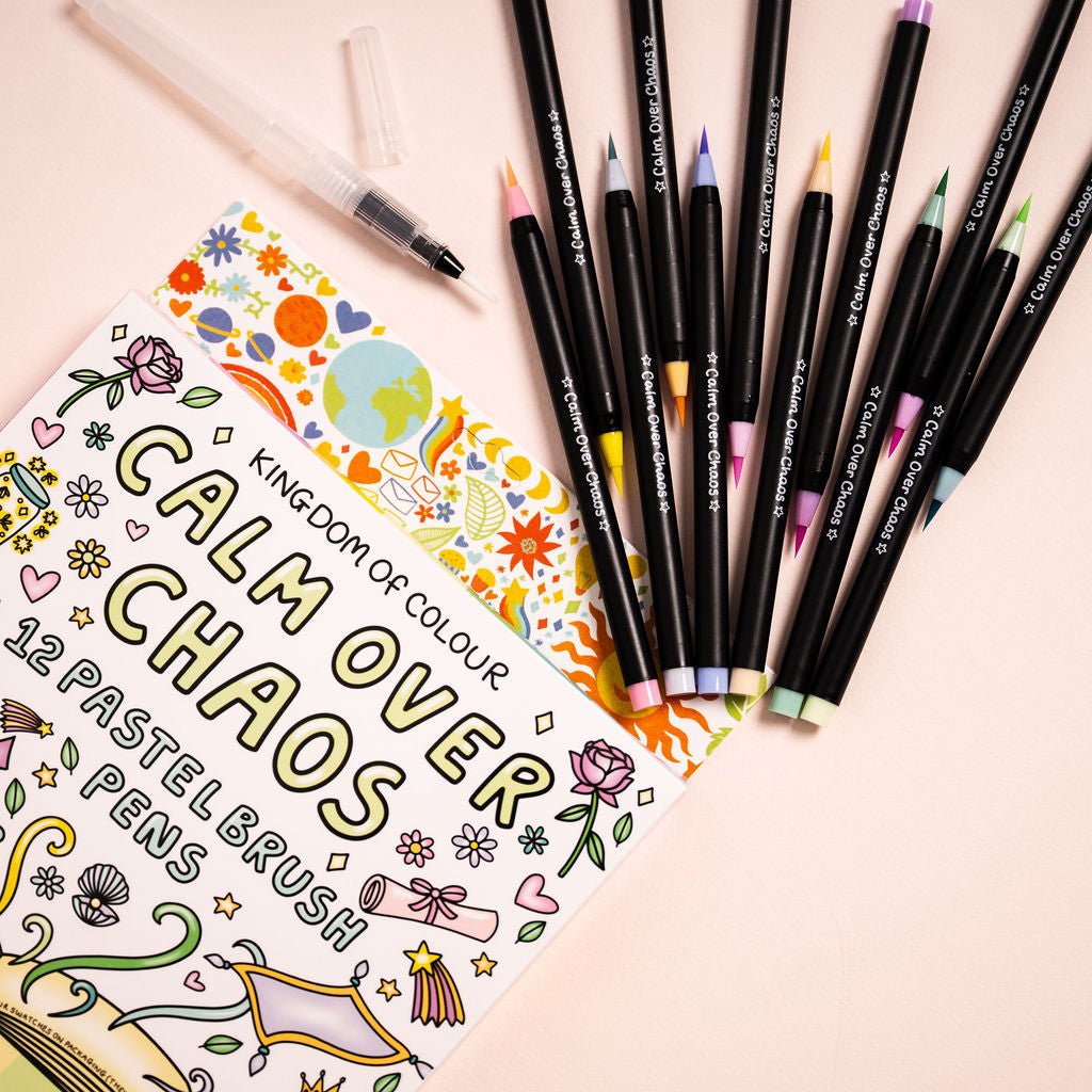 💫 The Happily Ever After Blending Bundle - calmoverchaosltd