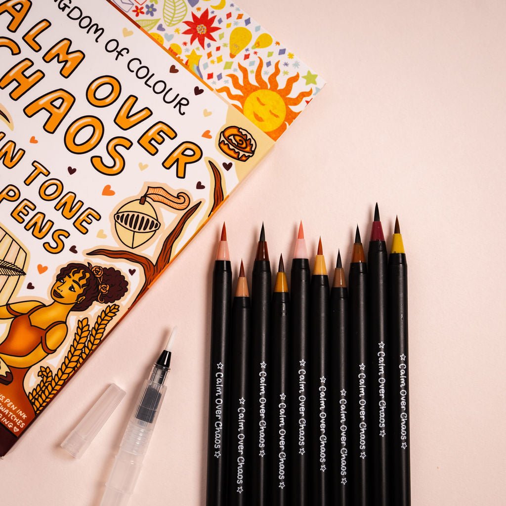 💫 The Happily Ever After Blending Bundle - calmoverchaosltd